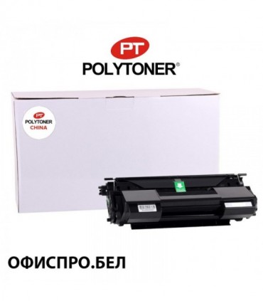 Картридж HP CB435A, 1,5K, с чипом, Polytoner Standart