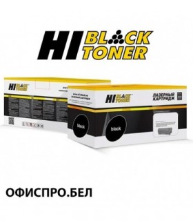 Картридж HP CF283A, 1.5K, c чипом, Hi-Black