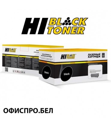 Картридж Samsung ML-1660/1665, SCX-3200/3205, с чипом, Hi-Black (MLT-D104S) 1,5K