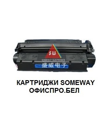 Картридж Xerox Ph 3010/ WC 3045, с чипом, 2,3K, Someway (106R02183)