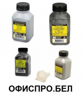 Тонер HP LJ 5200/M5025, 600г., бут., Hi-Black, Тип 4.2