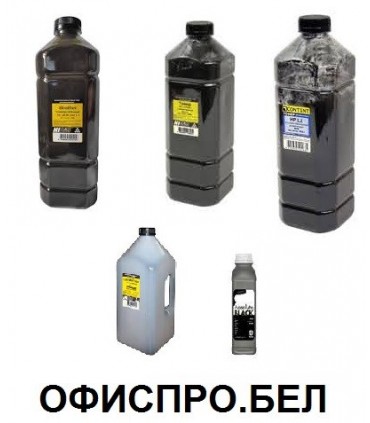 Тонер HP LJ P1005/P1505/P1560/ P1606/P1566/P1102, V 4.4, 1кг, кан., Hi-Black